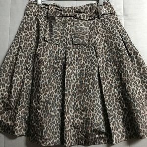 Skirt by Charles Gray